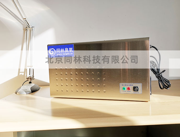 壁掛式臭氧發(fā)生器：安裝高度、使用場景及面積配置指南(1)