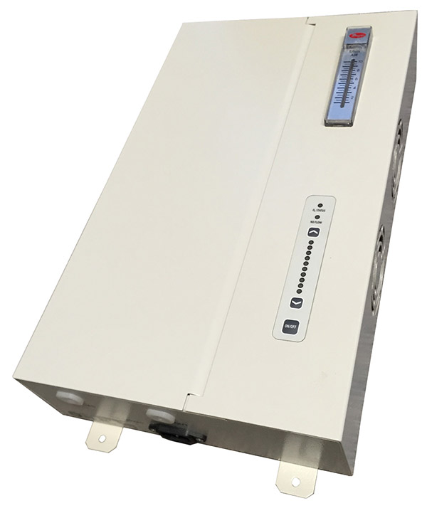 VMUS-DG臭氧發(fā)生器參數(shù)與供應商(1)